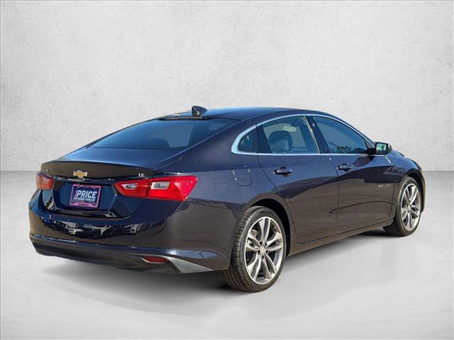 Used 2023 Chevrolet Malibu LT image 5