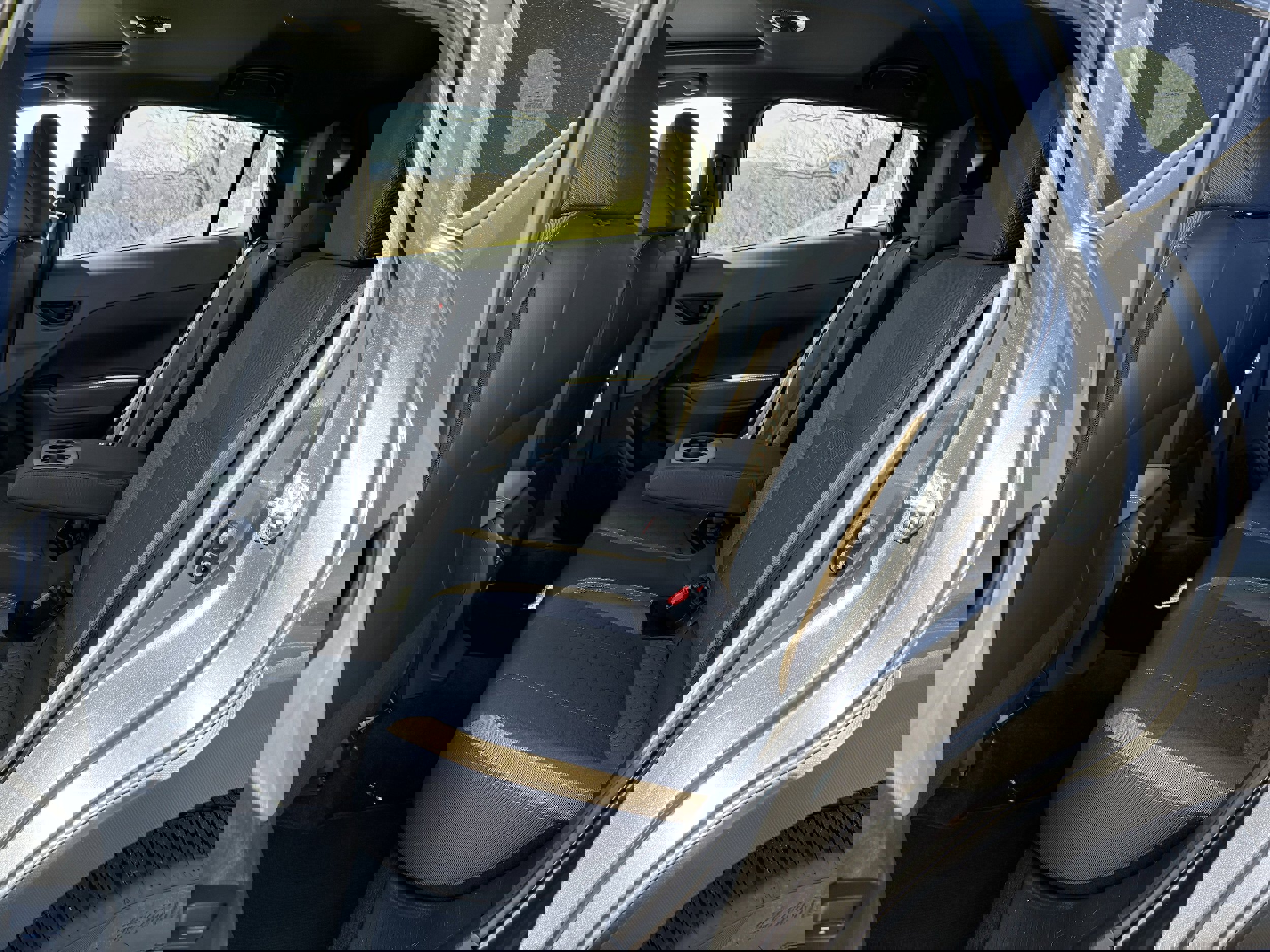 Certified 2024 Subaru Crosstrek 2.5i Sport image 32