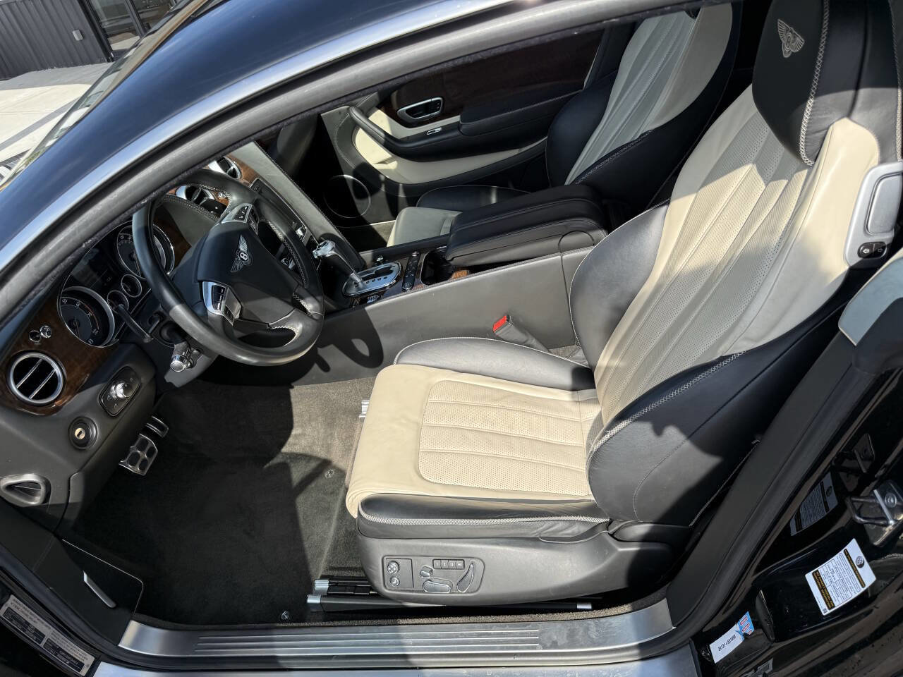 Used 2015 Bentley Continental GT V8 S image 17