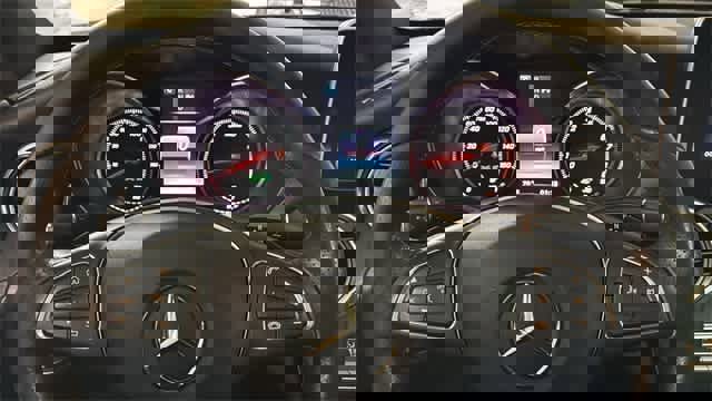 Used 2017 Mercedes-Benz C 300 4MATIC Coupe image 17