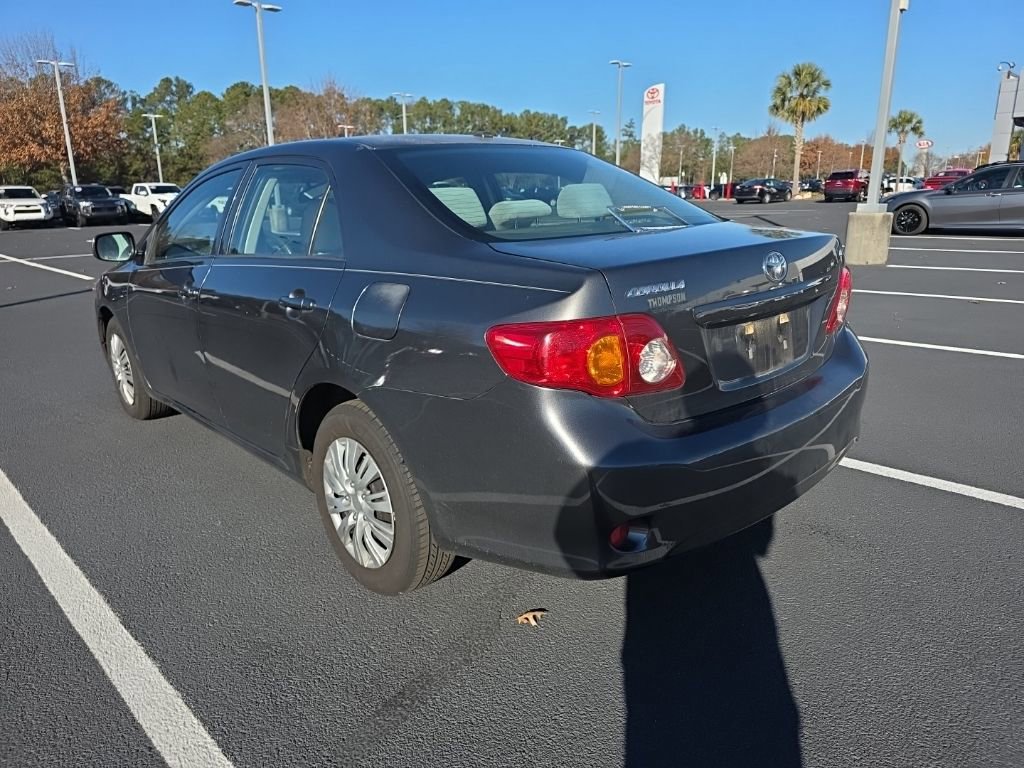 Used 2009 Toyota Corolla LE image 5