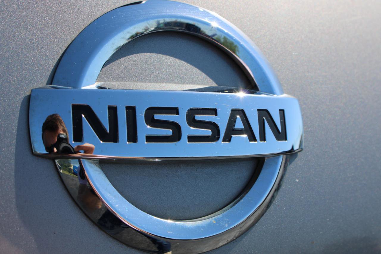 Used 2013 Nissan Rogue SL FWD image 8