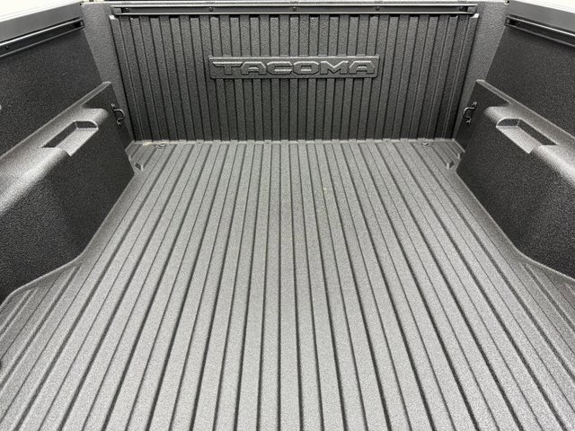 New 2026 Toyota Tacoma TRD Sport image 36