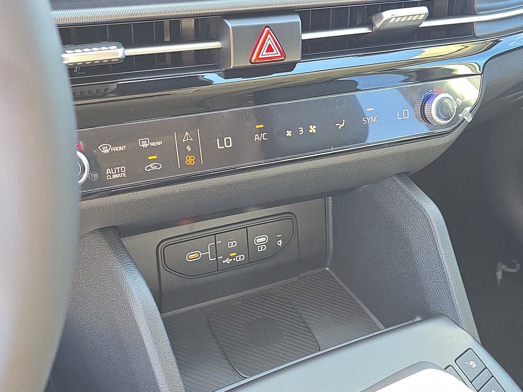 New 2026 Kia Sportage SX image 26