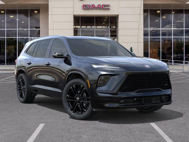New 2026 Buick Enclave Sport Touring w/ Power Package image 7