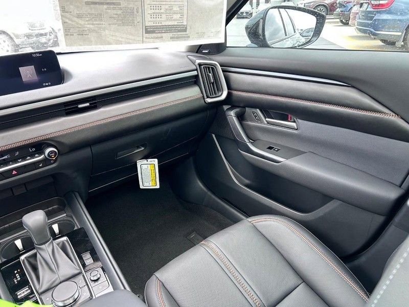 New 2025 MAZDA CX-50 AWD 2.5 Hybrid w/ Weather Package image 20