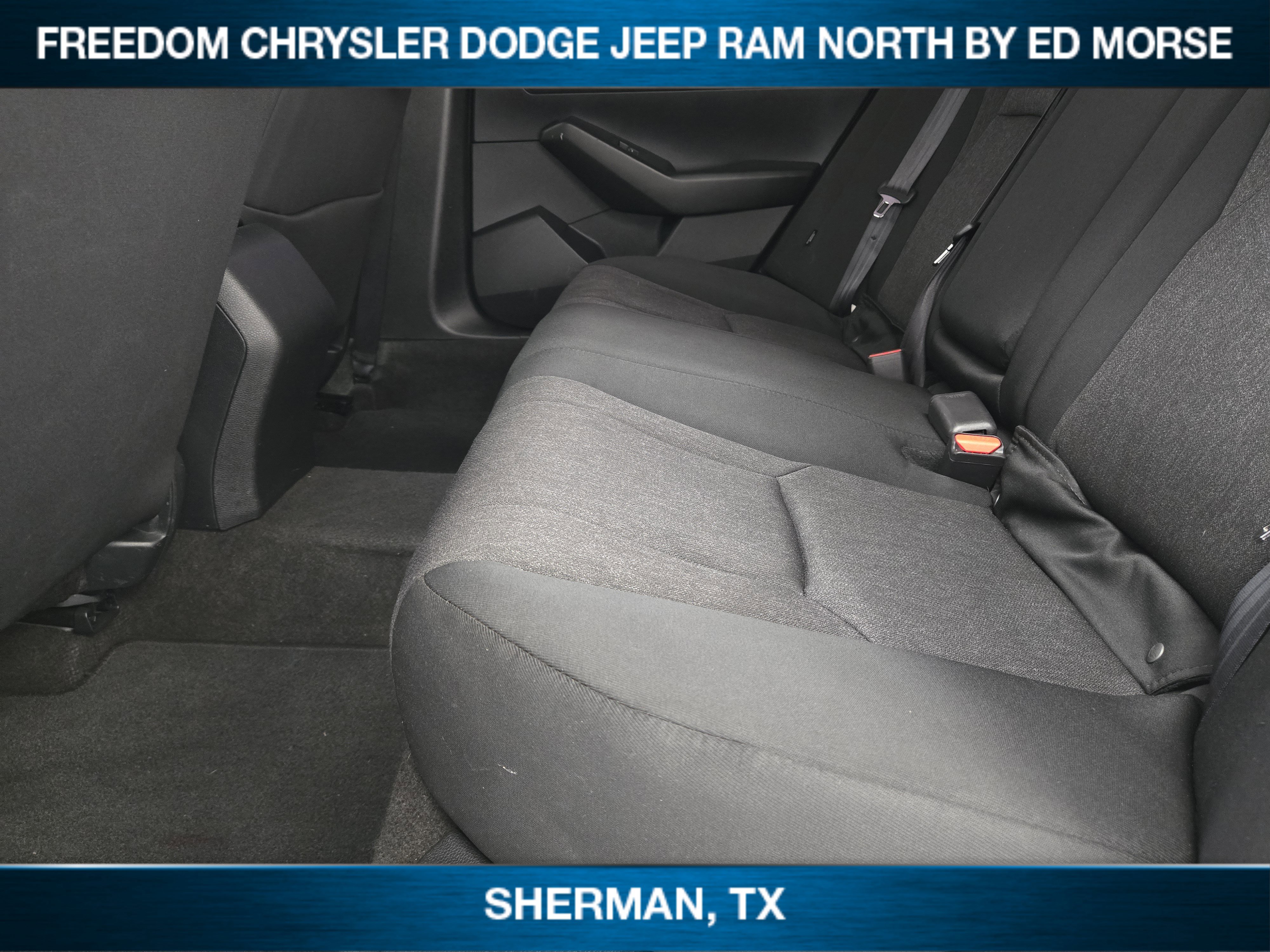 Used 2024 Honda Accord EX image 21