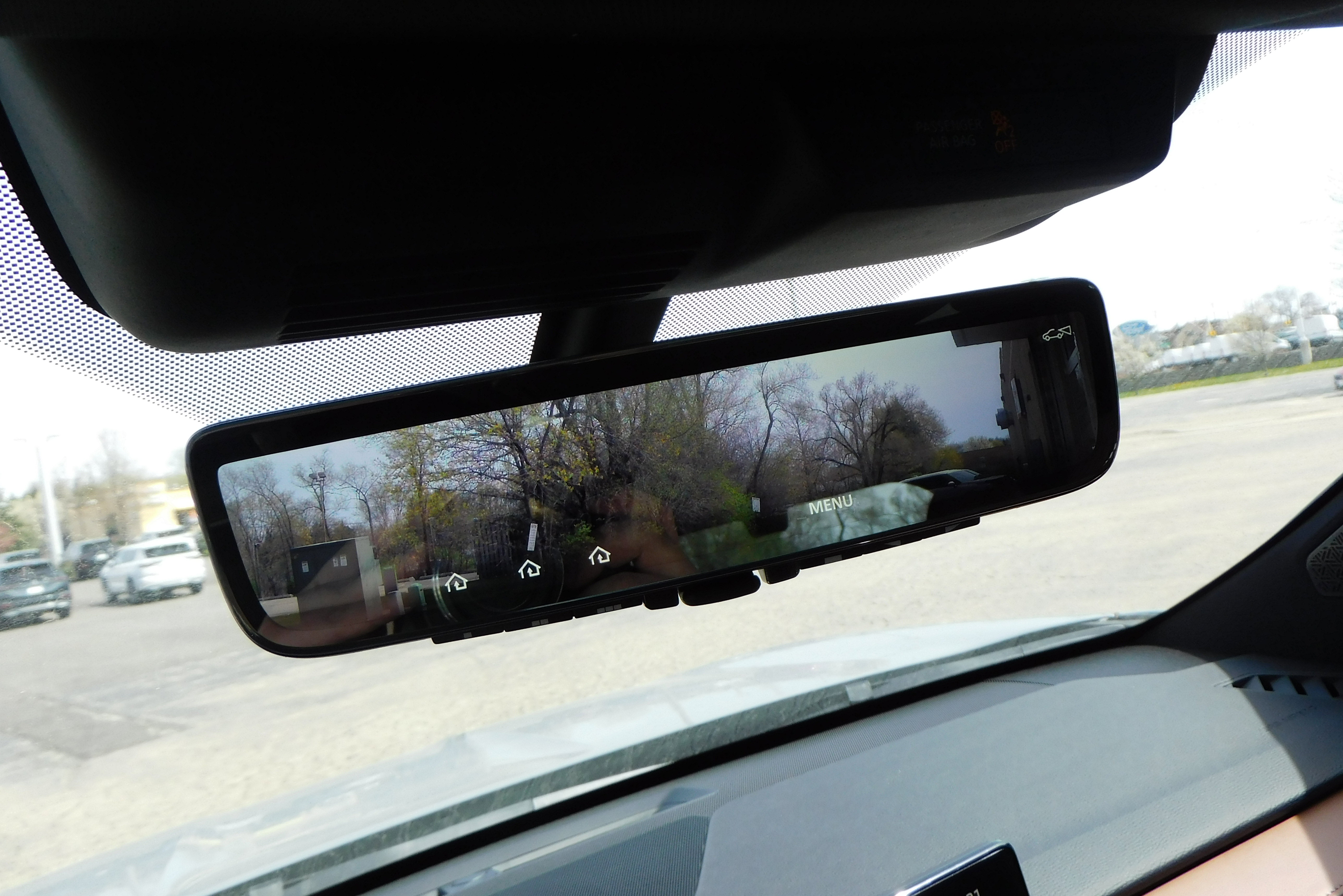 Used 2025 Mitsubishi Outlander SEL image 30