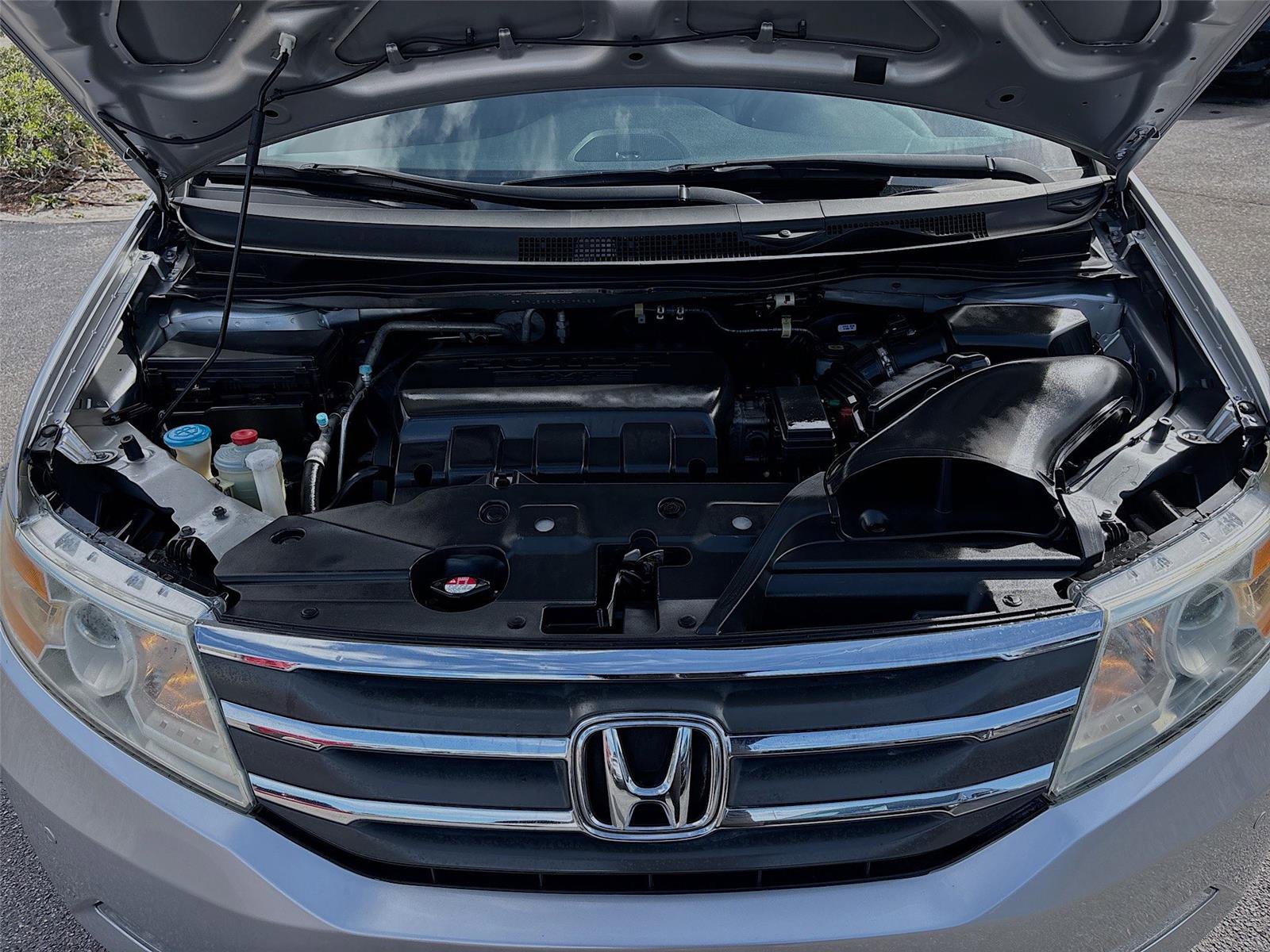 Used 2012 Honda Odyssey Touring image 34