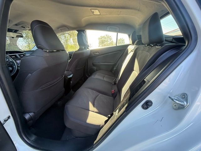 Used 2020 Toyota Prius Prime LE image 12