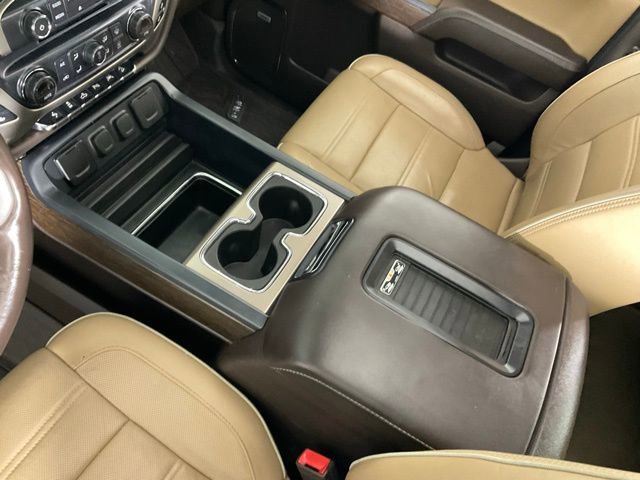 Used 2018 GMC Sierra 1500 Denali image 22