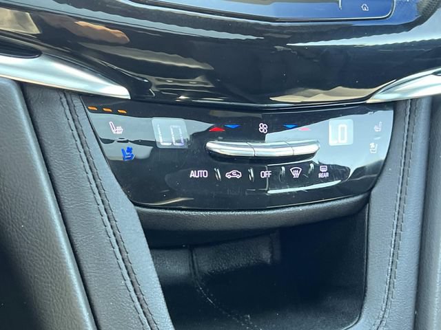 Certified 2023 Cadillac XT6 Sport AWD/4WD image 26