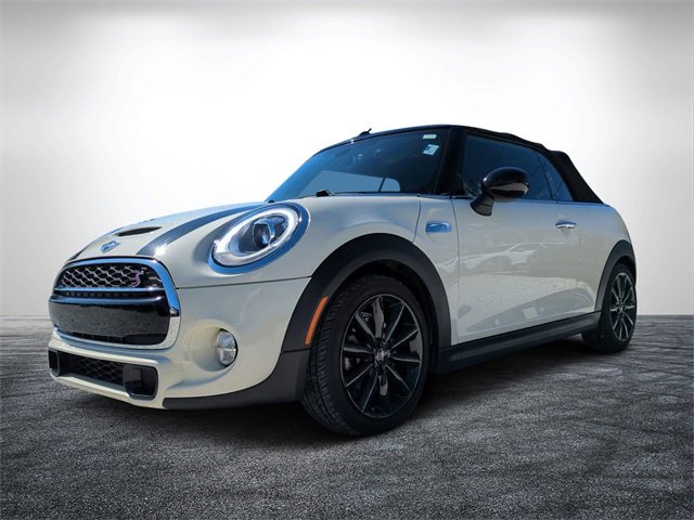 Used 2018 MINI Cooper S image 8