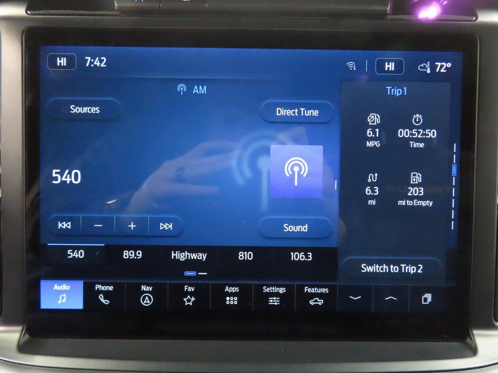 Used 2025 Ford F150 Tremor image 26