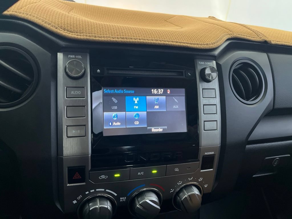 Used 2014 Toyota Tundra SR RWD image 64