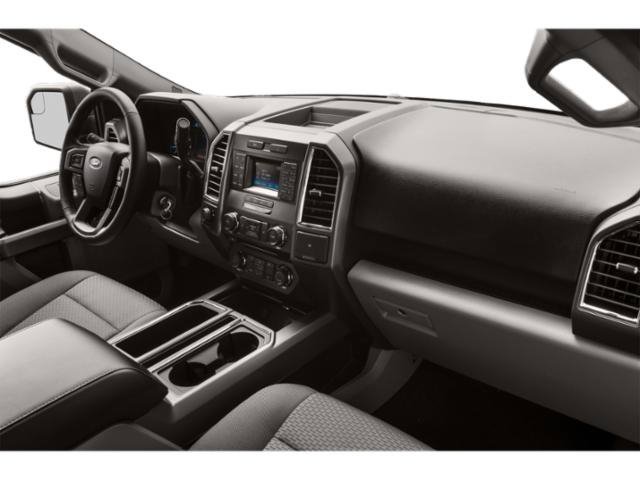 Used 2015 Ford F150 XLT w/ Equipment Group 301A Mid RWD image 22