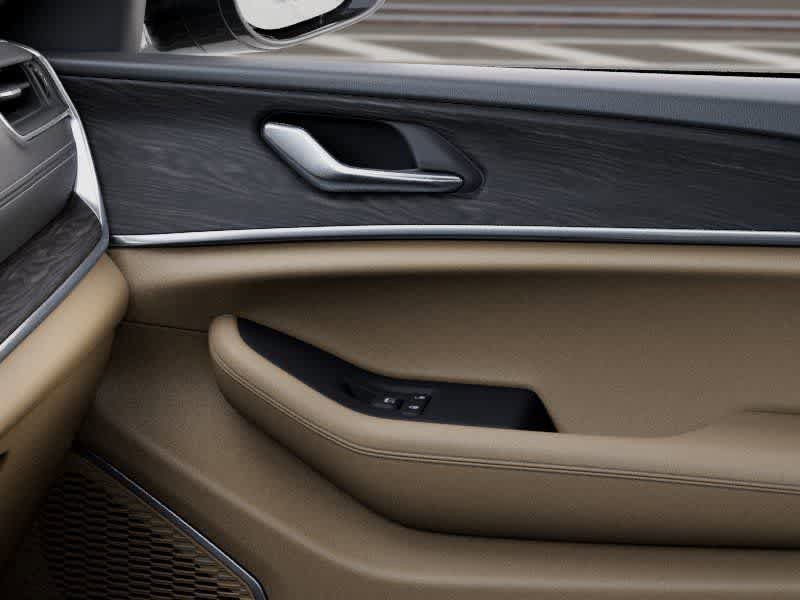 New 2026 Jeep Grand Cherokee Limited image 25