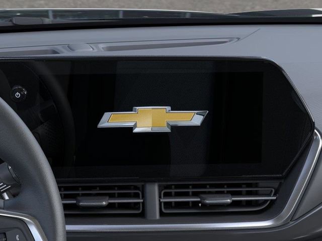 New 2026 Chevrolet Trax ACTIV FWD image 20