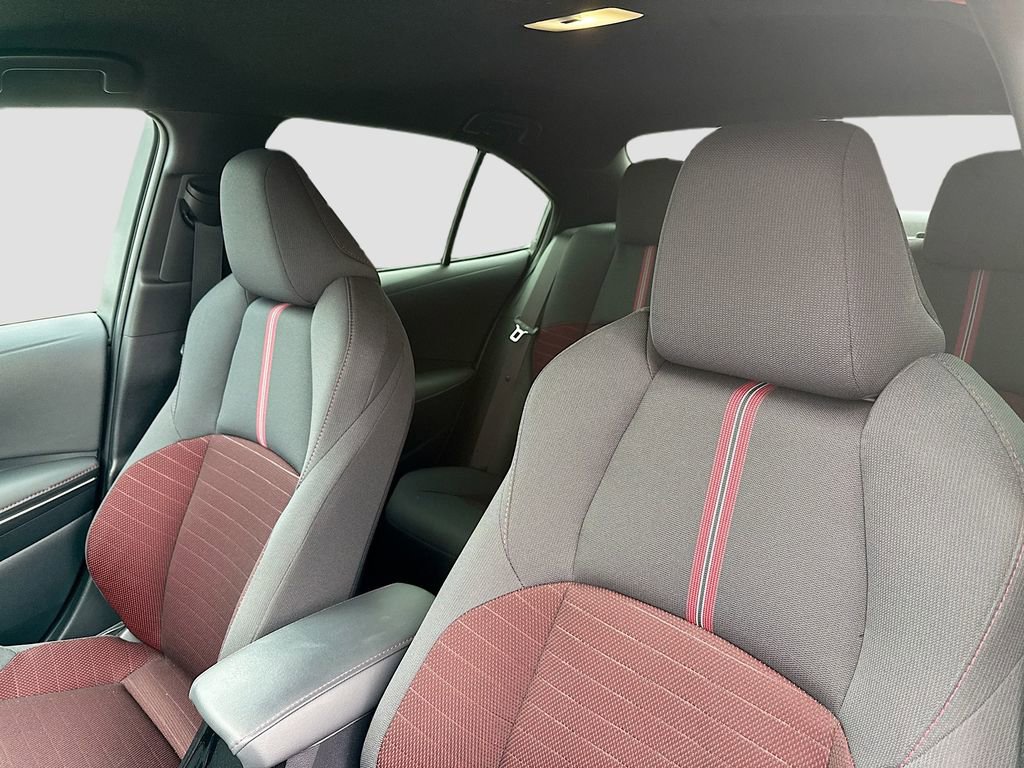 Used 2024 Toyota Corolla SE FWD image 12
