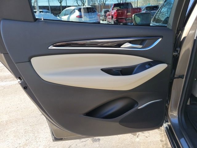 Used 2020 Buick Enclave Premium w/ LPO, Floor Liner Package image 17