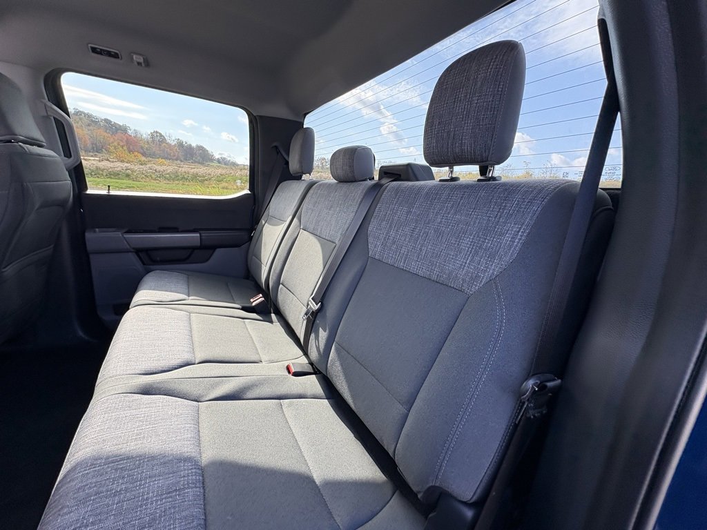 Used 2023 Ford F150 XLT AWD/4WD image 27