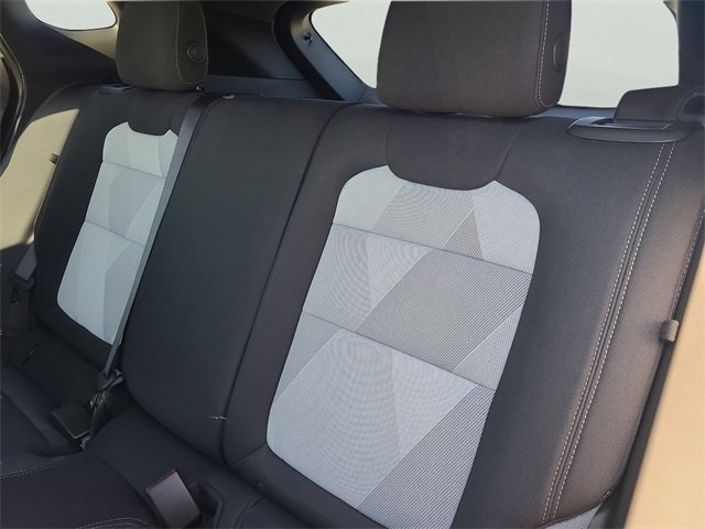 New 2026 Chevrolet Trax RS image 13