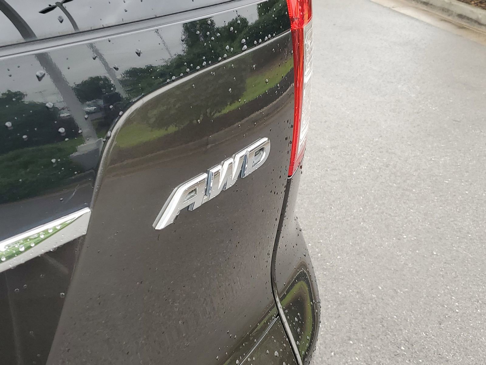 Used 2013 Honda CR-V EX-L image 8