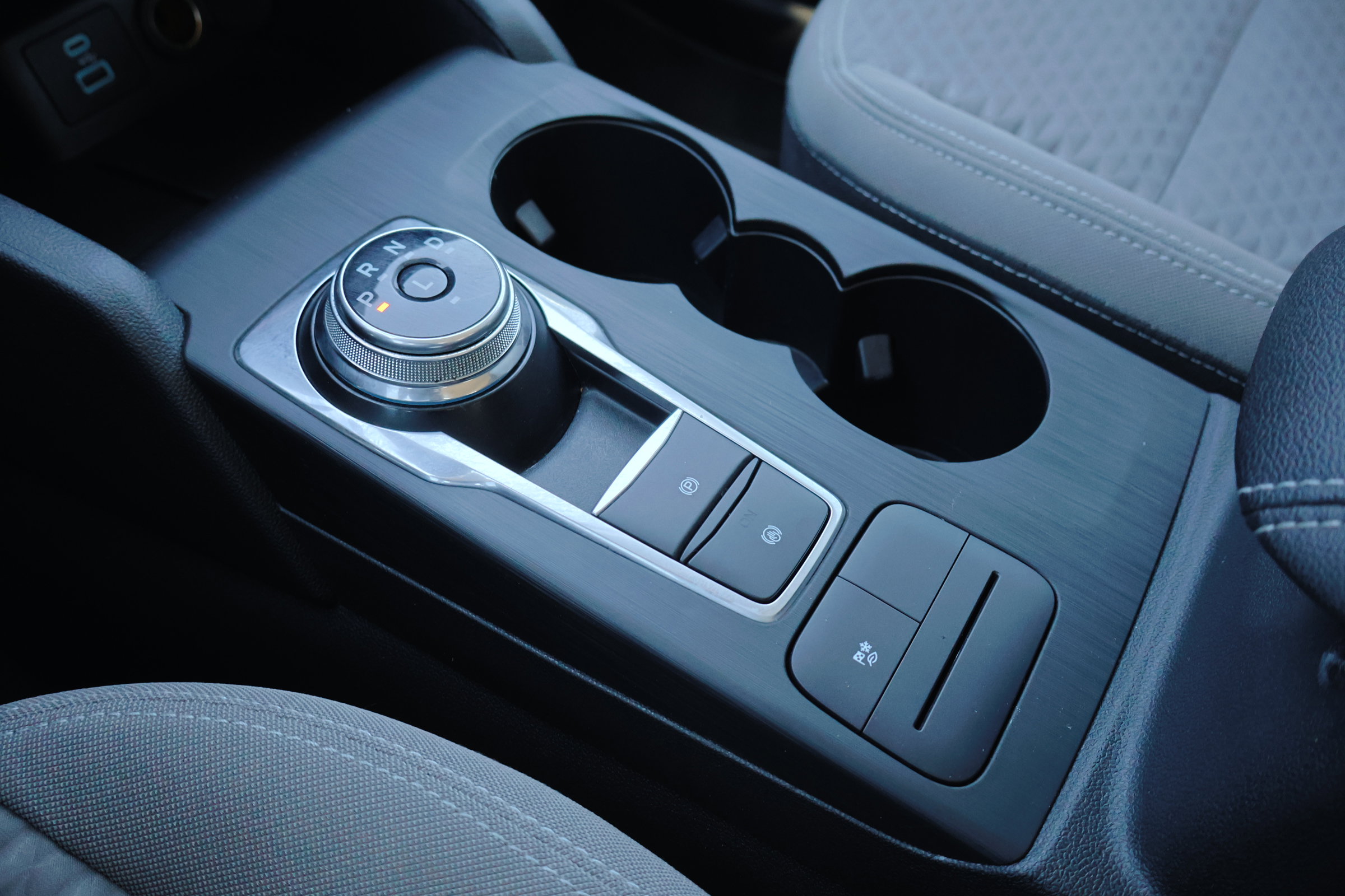 Certified 2021 Ford Escape SE w/ Cold Weather Package image 22