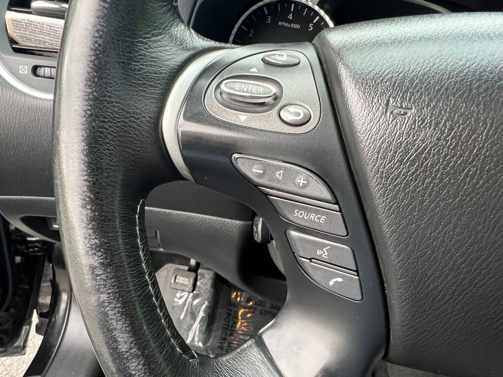 Used 2019 INFINITI QX60 Pure image 22