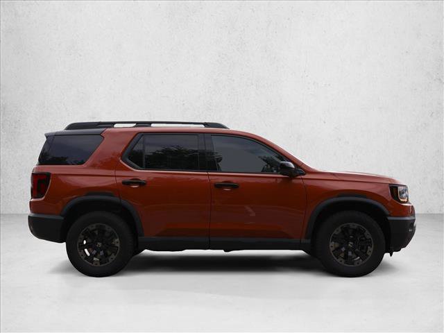 New 2026 Honda Passport TrailSport Elite image 4