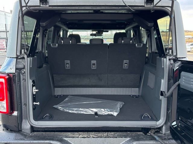 New 2025 Ford Bronco Big Bend image 20