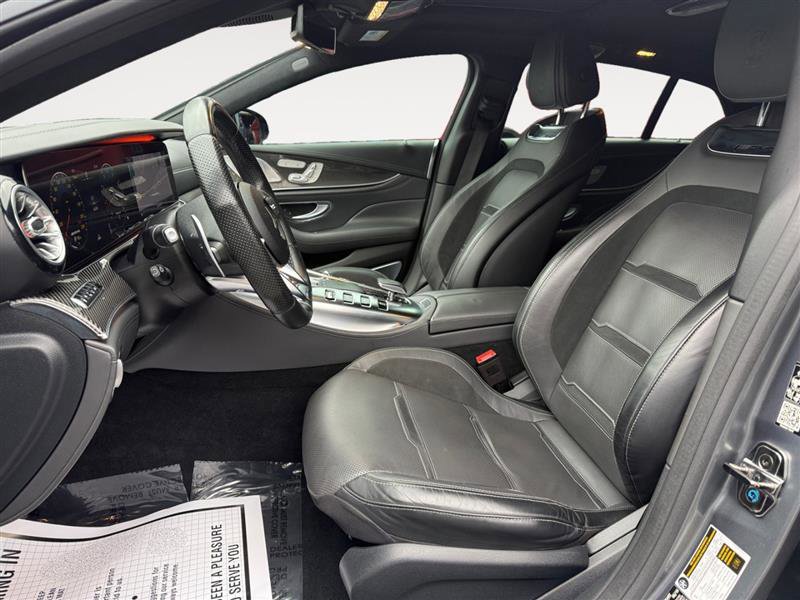 Used 2020 Mercedes-Benz AMG GT 63 S w/ Executive Rear Seat Package image 10