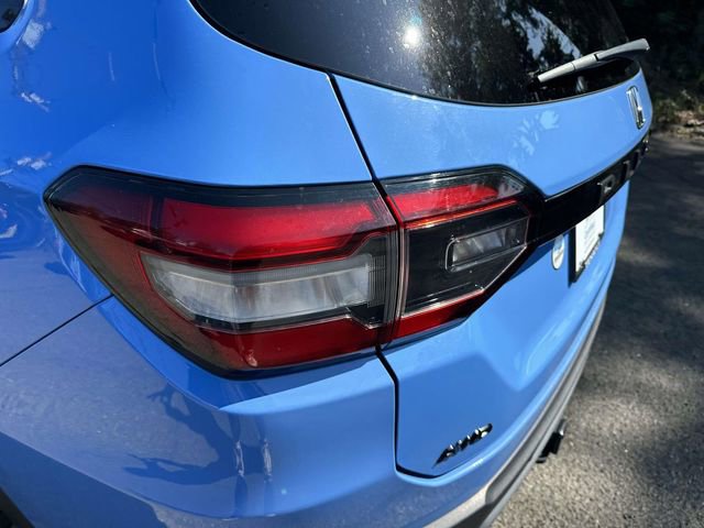 Certified 2024 Honda Pilot TrailSport image 9