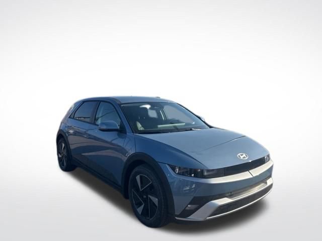 New 2026 Hyundai Ioniq 5 SEL image 3
