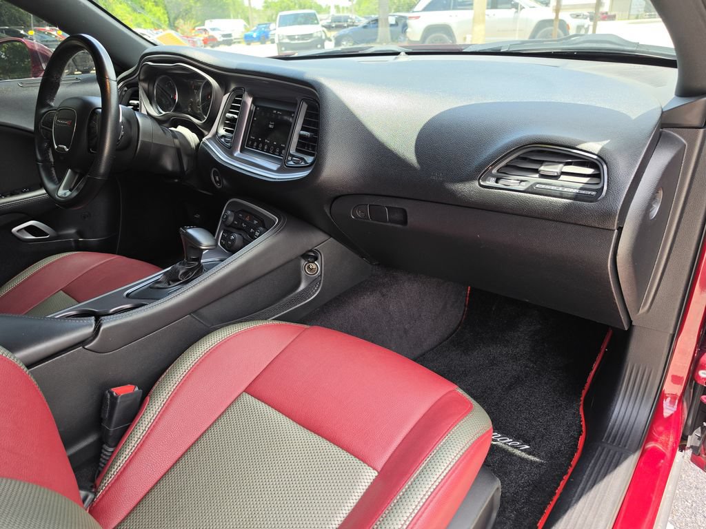 Certified 2019 Dodge Challenger R/T RWD image 10
