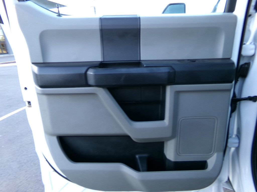 Used 2020 Ford F350 XL w/ Power Equipment Group image 13