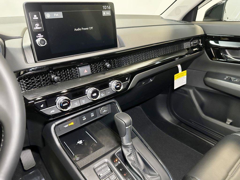 New 2026 Honda CR-V EX-L image 19