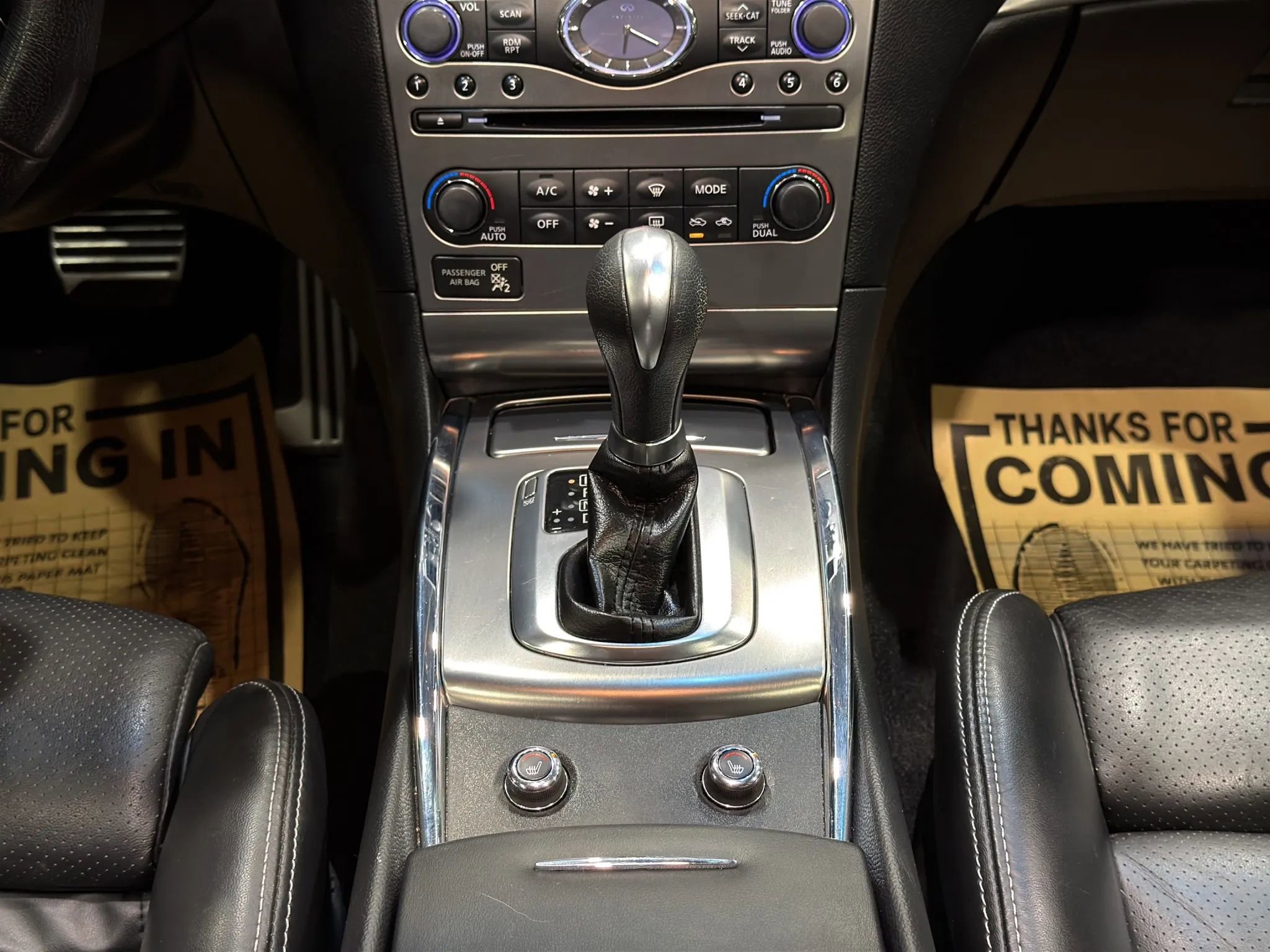 Used 2013 INFINITI G37 Journey w/ Premium Pkg image 20