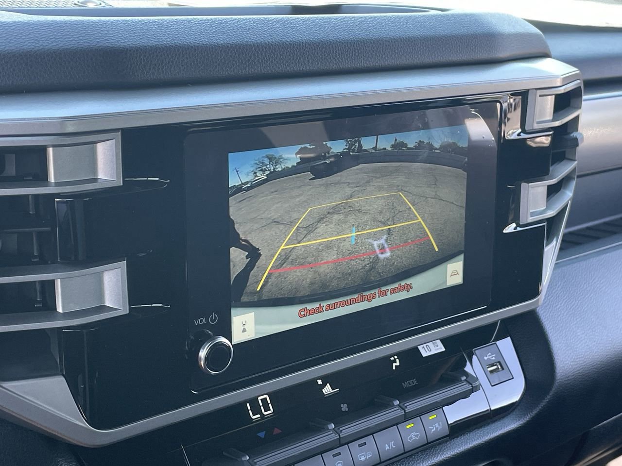 New 2026 Toyota Tundra SR5 image 14