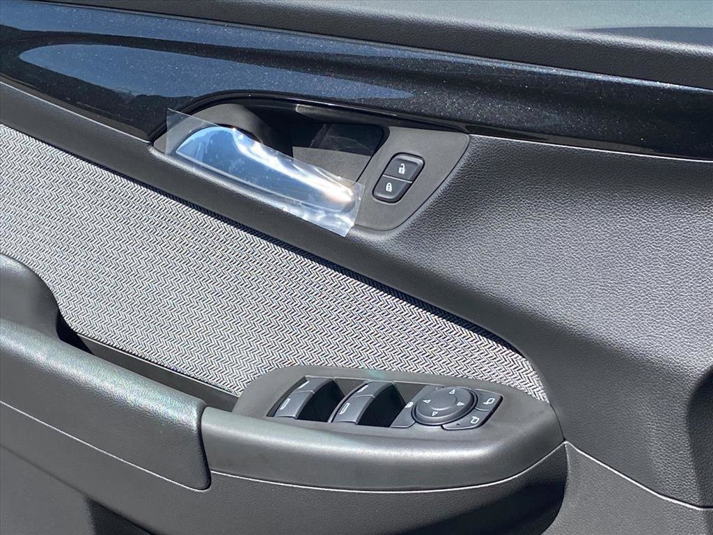 New 2026 Chevrolet TrailBlazer LT image 19