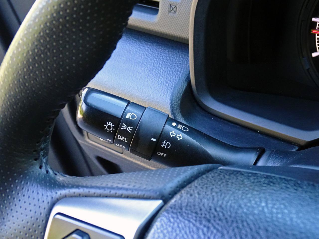 Used 2024 Toyota 4Runner SR5 RWD image 41