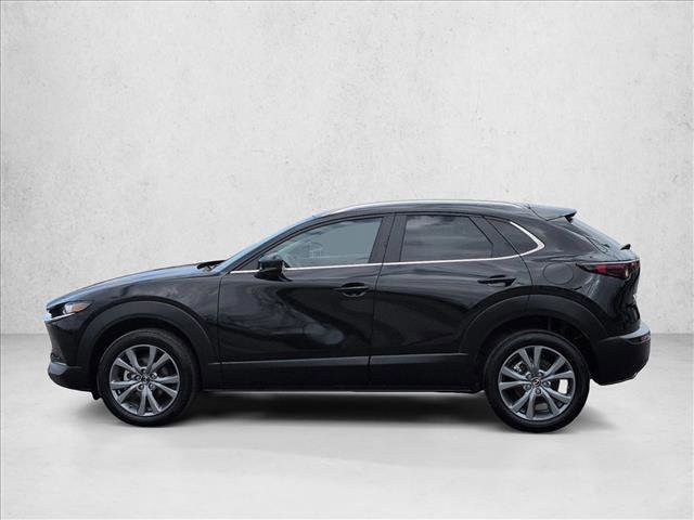 Used 2025 MAZDA CX-30 AWD 2.5 S w/ Preferred Package image 9