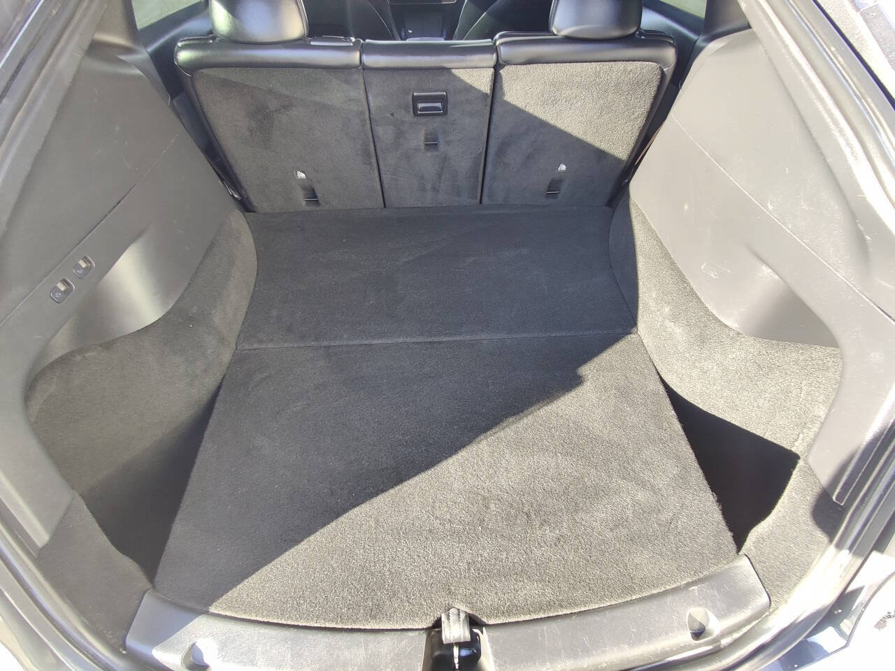 Used 2021 Tesla Model Y Performance AWD/4WD image 24