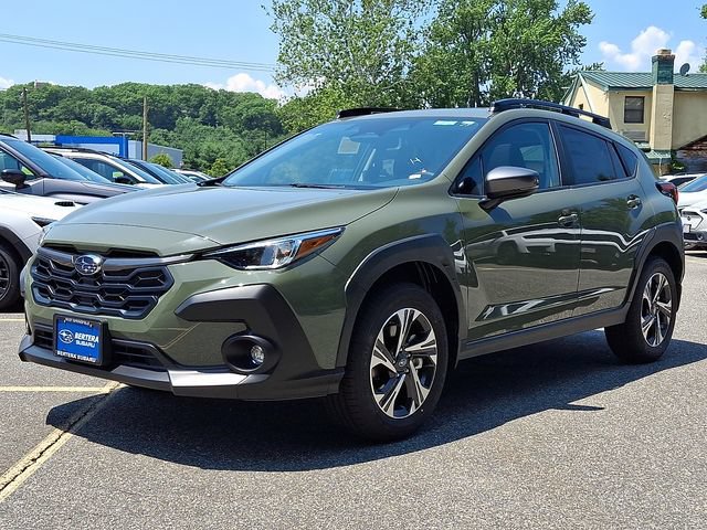 New 2026 Subaru Crosstrek 2.5i Premium AWD/4WD image 3
