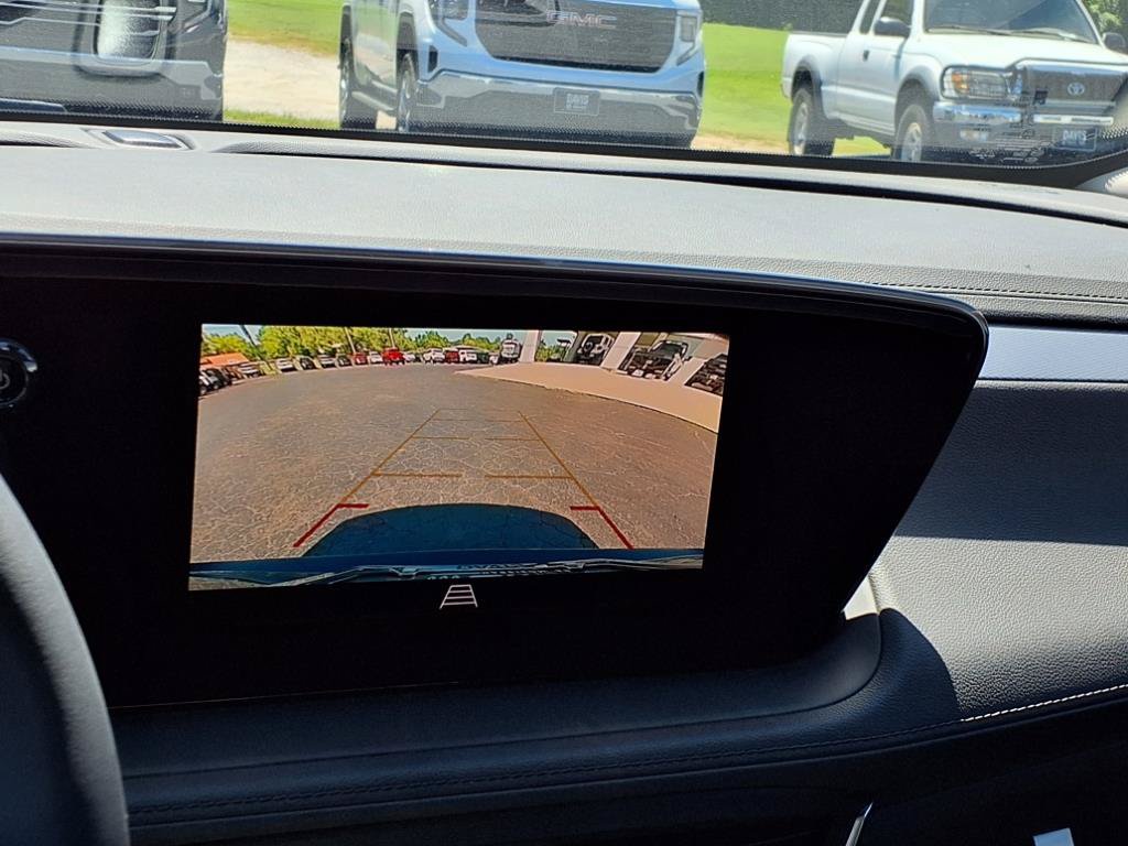 New 2026 Buick Encore GX Sport Touring w/ Comfort Package FWD image 6
