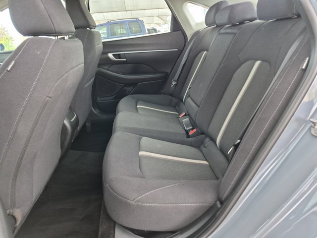 Used 2025 Hyundai Sonata SEL FWD image 18