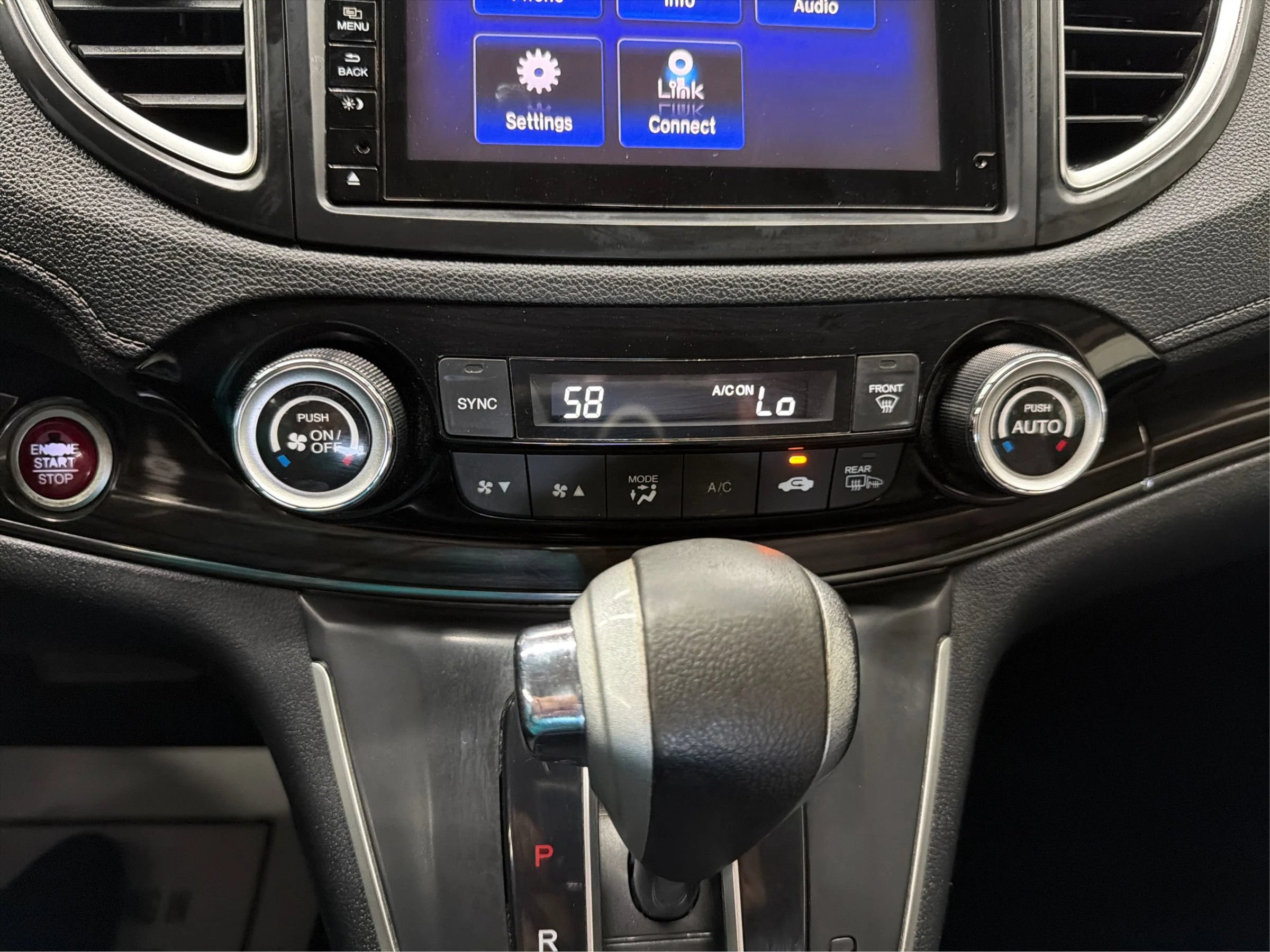 Used 2016 Honda CR-V EX-L image 21