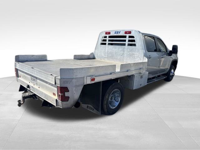 Used 2021 Chevrolet Silverado 3500 LT w/ Convenience Package AWD/4WD image 5