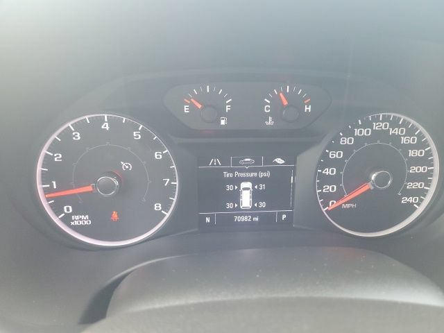 Used 2018 GMC Acadia SLE AWD/4WD image 37