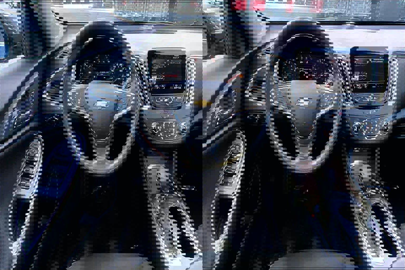 Used 2022 Chevrolet Malibu LT image 6